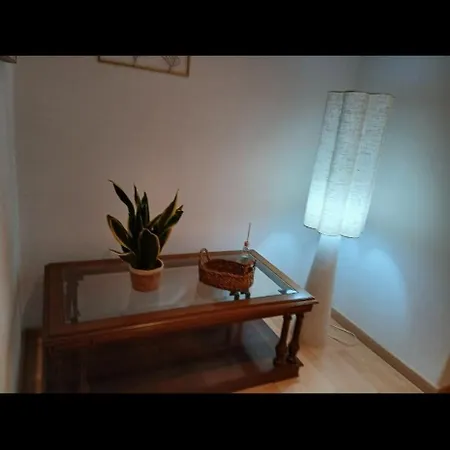 Apartman Edificio Fernandez