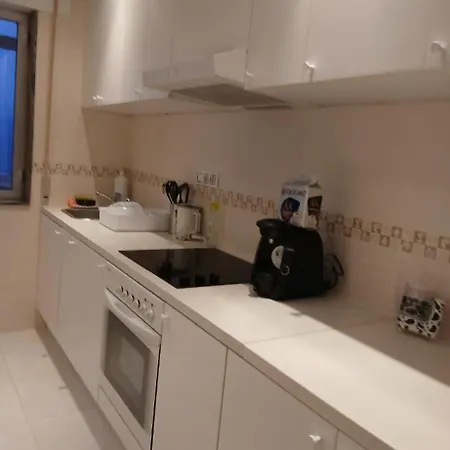 Apartman Edificio Fernandez