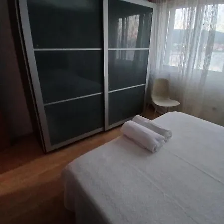 Edificio Fernandez Apartman