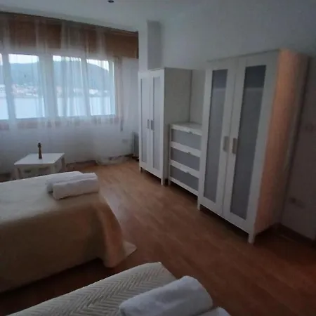 Edificio Fernandez Apartman